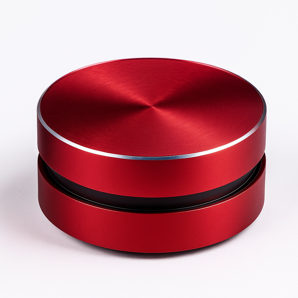 Głośnik Bluetooth z przewodnictwem kostnym